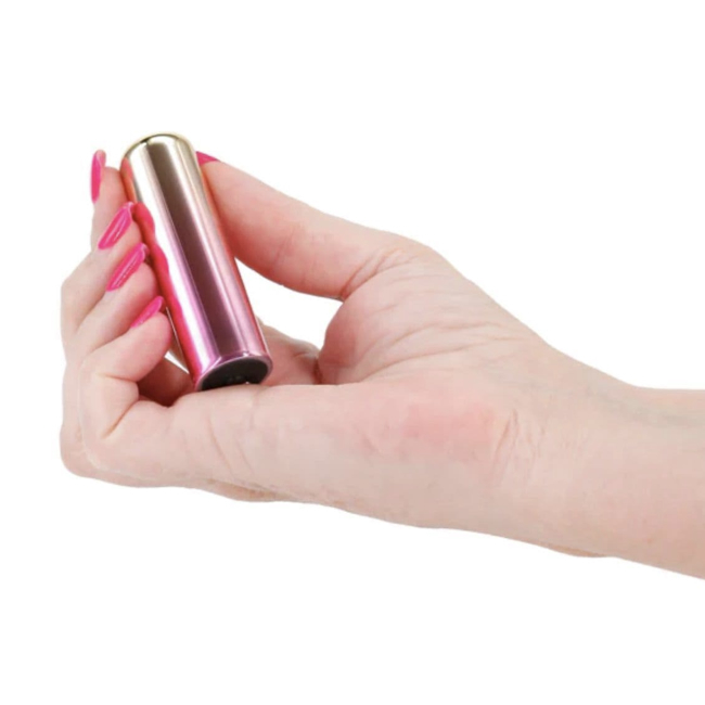 Chroma Sunrise Vibrator - Small